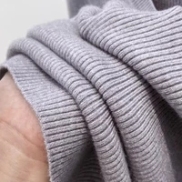 Zjaiss Solid Color O-neck Knitted Pullovers 2026 Women's Autumn Winter New Slim Fit Sweater Soft Warm Simple Base Layer Top - Image 6