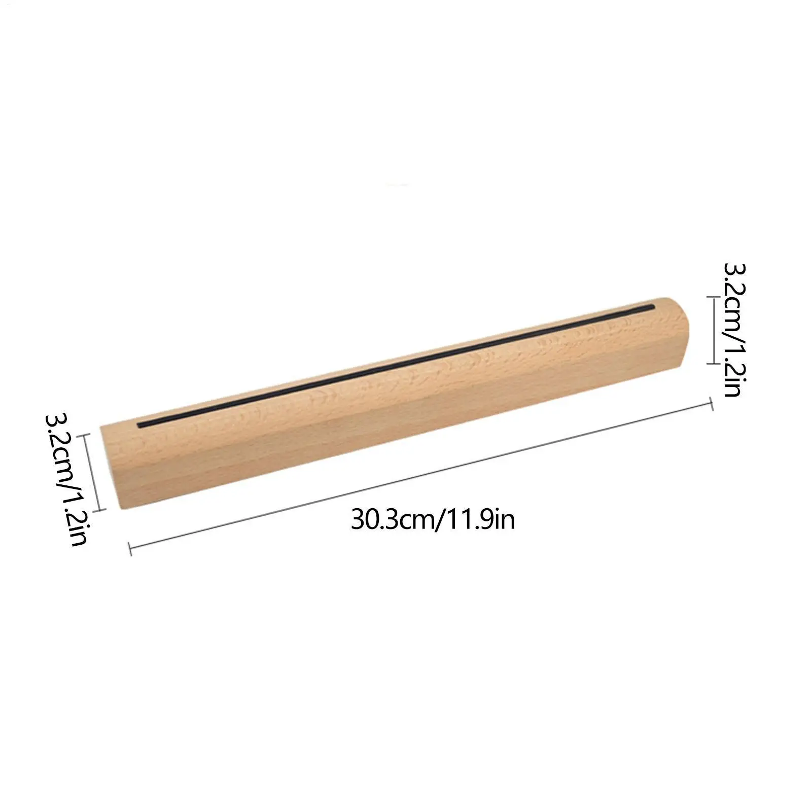 컴퓨터 노트북용 쿨링 패드, 목재 인체공학적 높이 조절형 노트북 스탠드, 노트북/컴퓨터용 목재 데일리 작업 테이블/책상