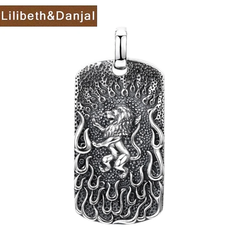 Jewelry  Pendant - New Pure S925 Silver Jewelry 2023 Woman Pendant Necklace  Shipping - Aliexpress