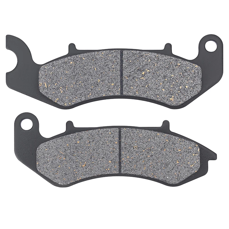 

Motorcycle Front Brake Pads For GENERIC KSR Demonio 50 Classic Code GRS Sirion 125 TR125SM TR125X TW125SM Race TR TW 125 GT SM X