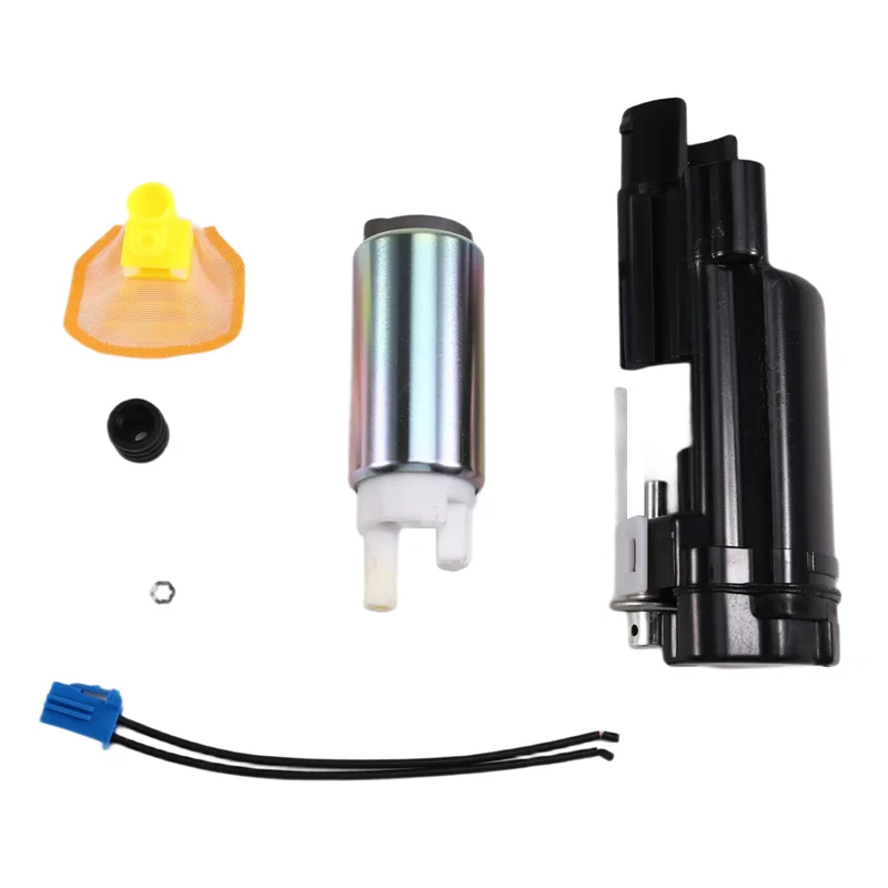 In-Tank Fuel Pump For 2004-2005 Kawasaki Ninja ZX-10R (ZX1000) EFI