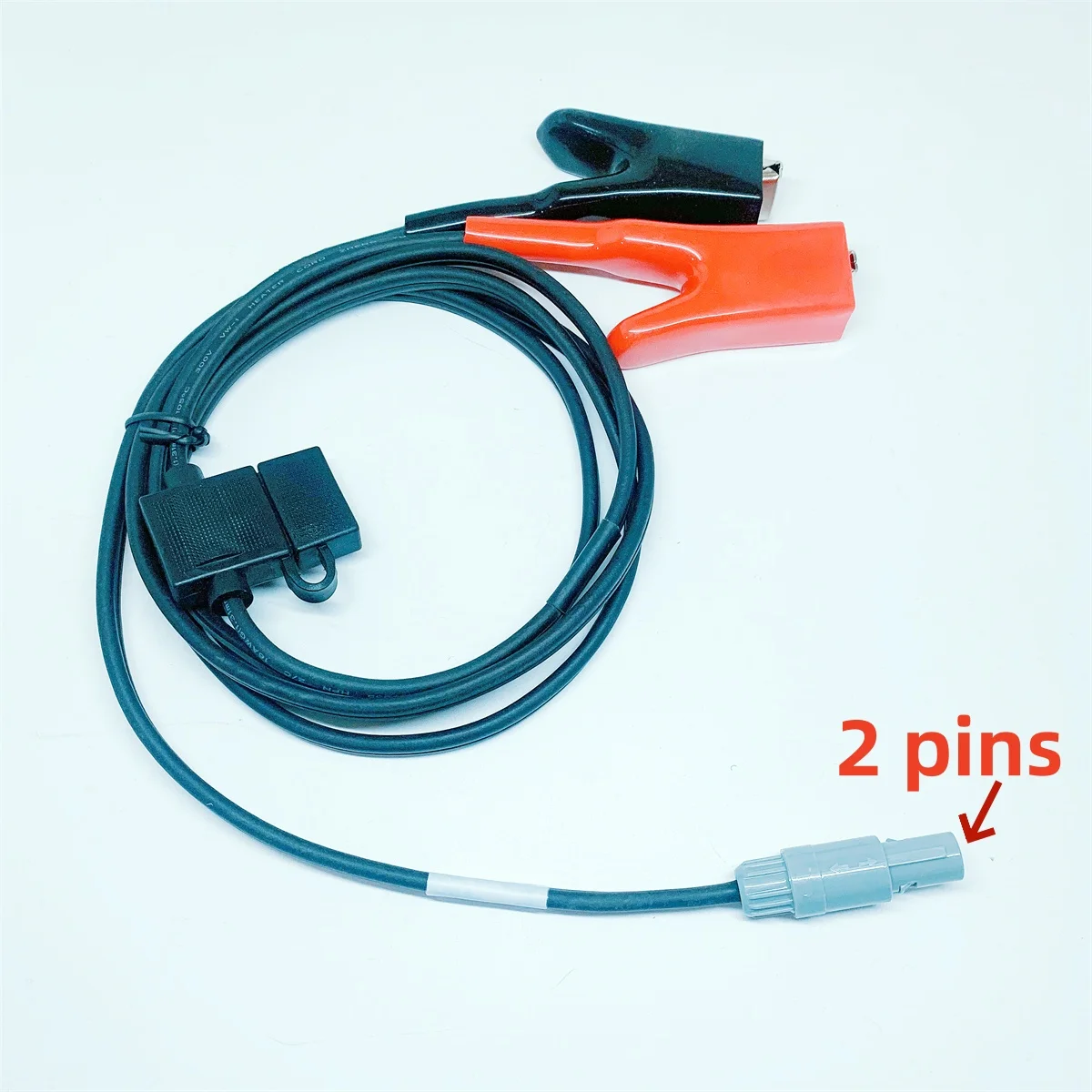 

USB-кабель для подключения к GPS-устройству