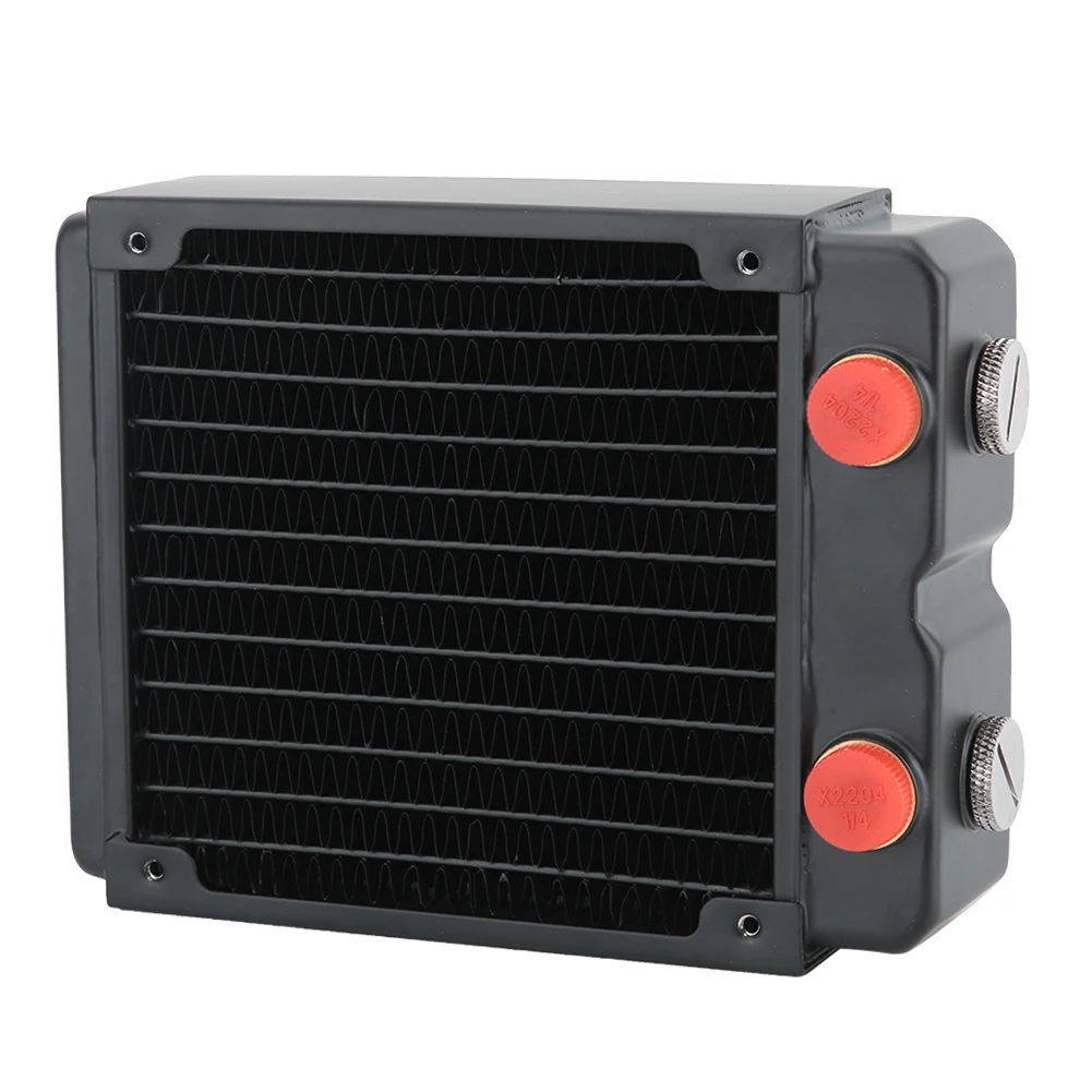 Радиатор Охлаждения Пк Купить