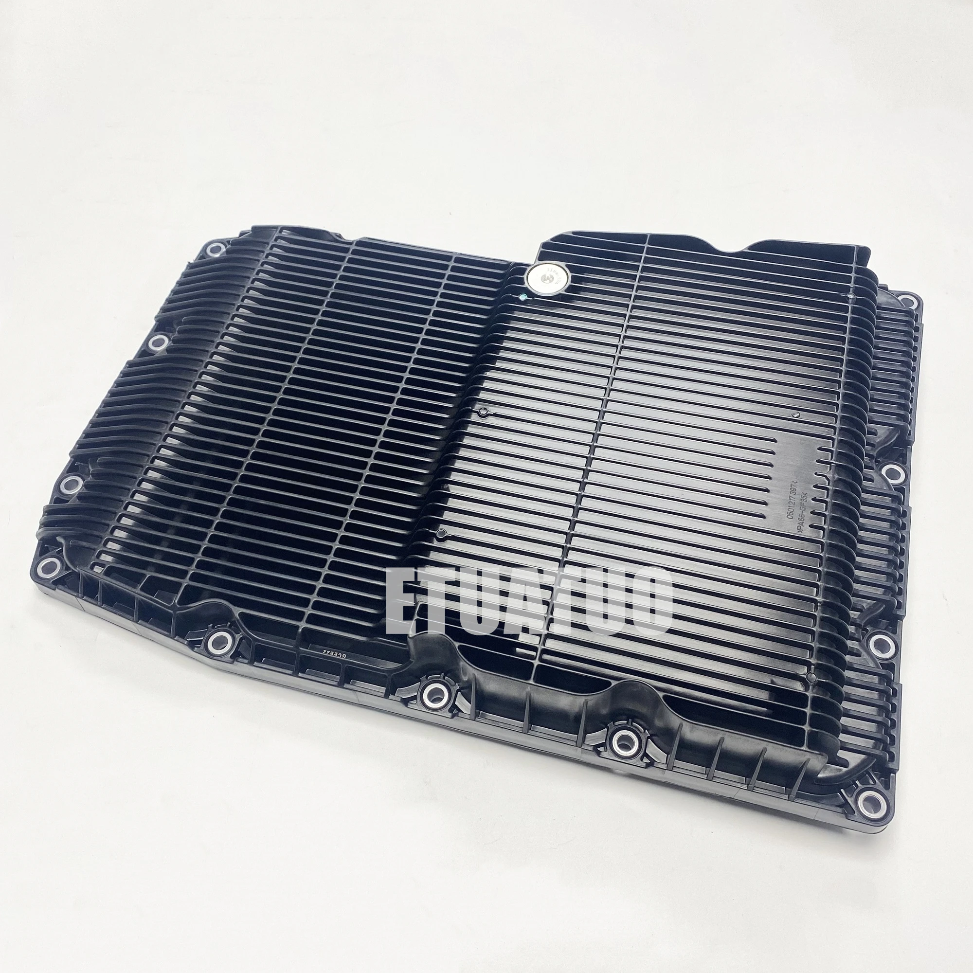 95832543500 97032102500 For Porsche Panamera 970 Automatic Transmission Gearbox Oil Pan