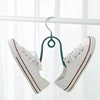 Windproof Shoe Drying Rack Balcony Shoe Rack Shoe Drying Rack Clothes Hanger Shoe Drying Rack 1PC Clothes Storage Hook 3