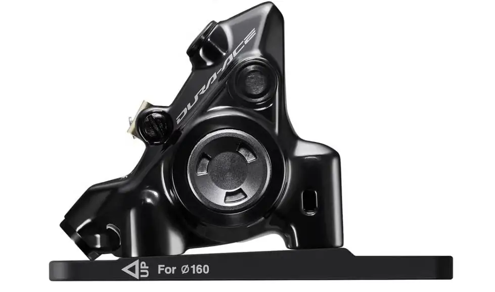 油圧ディスクブレーキキャリパー,dura ace r9270