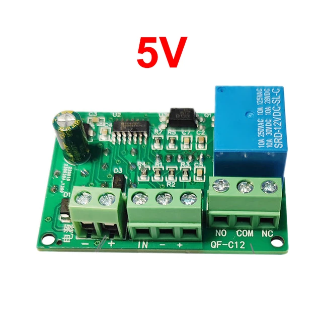5V