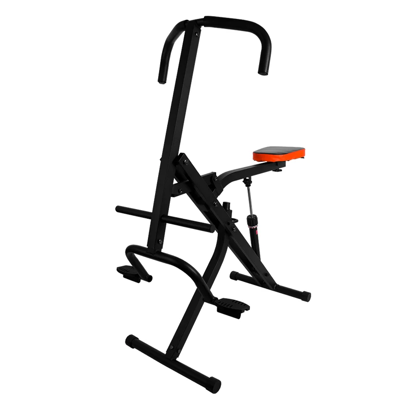 

Популярное Спортивное оборудование Amazon, многофункциональная машина для укрепления живота и верховой езды