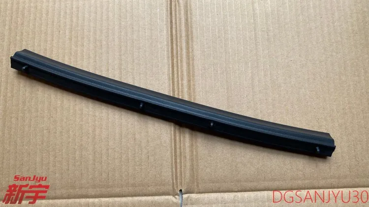 LANCER CY0A CX0A EVOX CZ4A WEATHERSTRIP HOOD FRONT 5902A078
