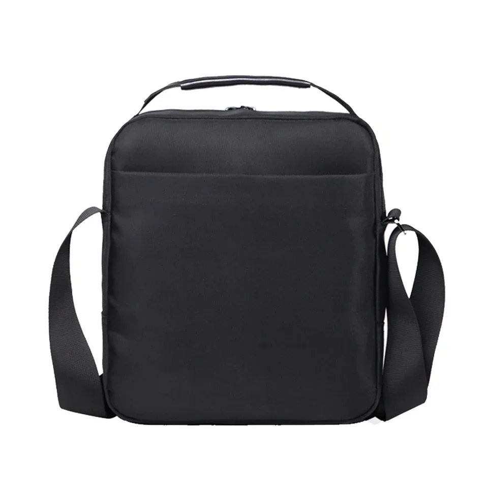 Waterproof Oxford Mens Messenger Bag Business Casual Briefcase