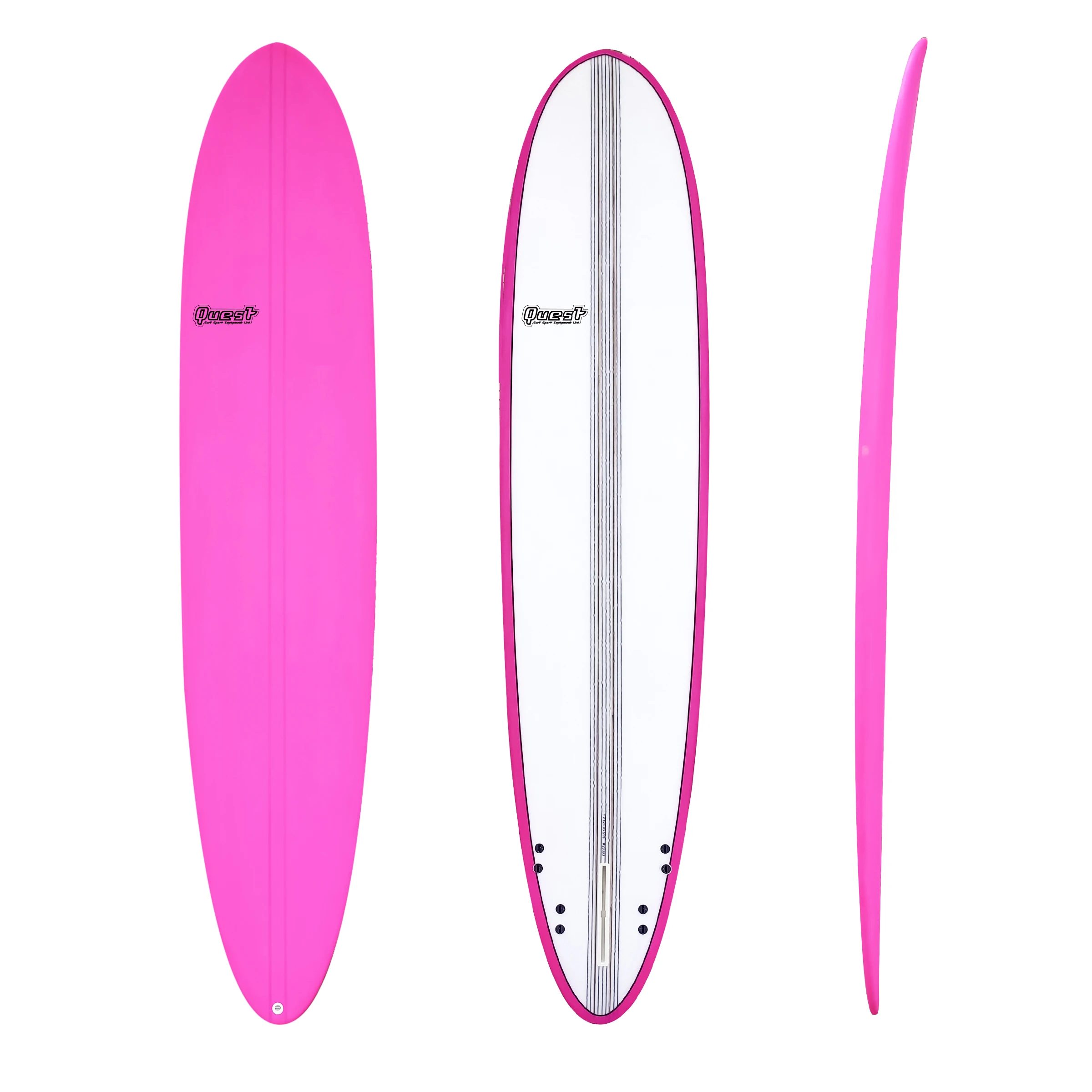 サーフィン ロングボード9.0ft