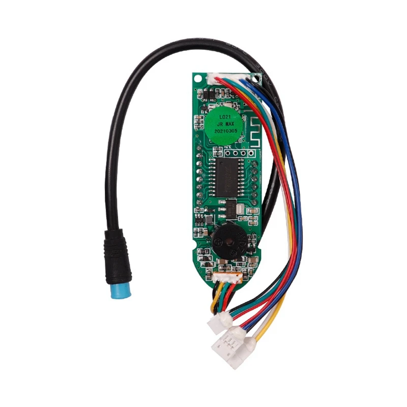 Рисунок 3 - Для Ninebot № 9 электрический скутер