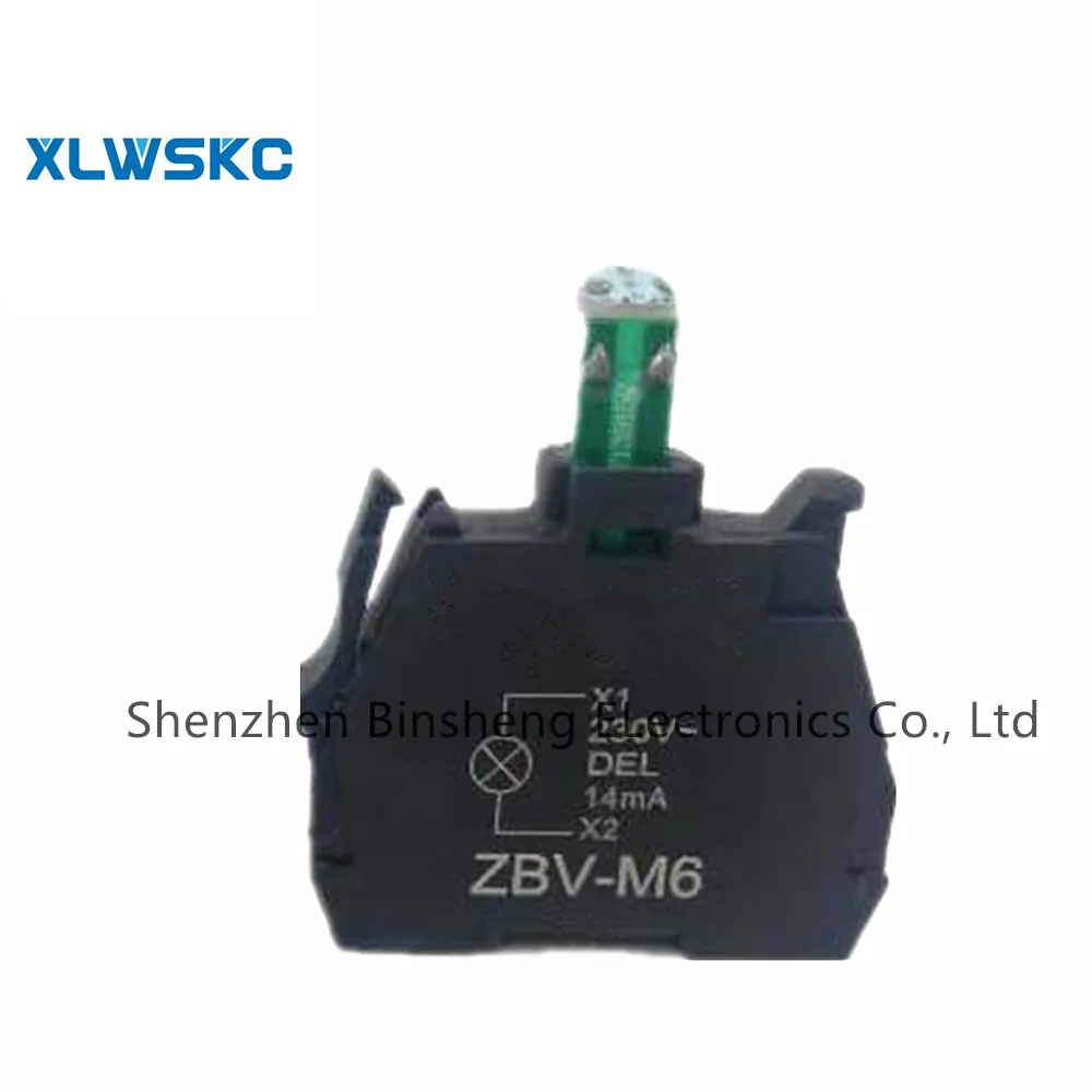 

100% brand new original module ZBV-M6