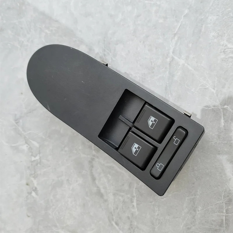 812W28230-6110 드라이버 사이드 도어 제어 스위치, CNHTC SINOTRUK HOWO T5G TX6 윈도우 레귤레이터 캡 트럭 부품에 사용