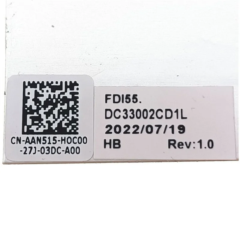 New Original Laptop Antenna Wifi Cable for Dell Vostro Inspiron 5593 3500 3501 3502 3505 FDI55 AAN515 ABN515