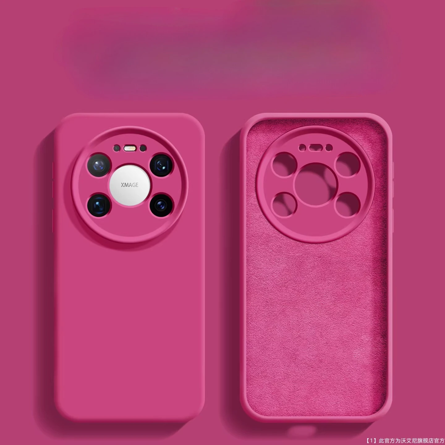 Silicone Wrist Strap Lanyard Case - Soft Matte Shockproof Back Cover