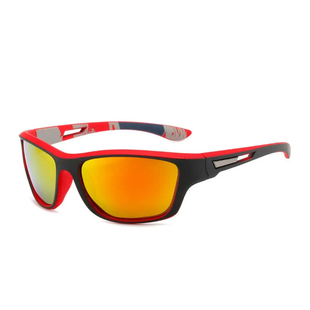 7Colors Men Sunglasses For Fishing Women's Driving Shades Male Sun Glasses For Camping Hiking Classic