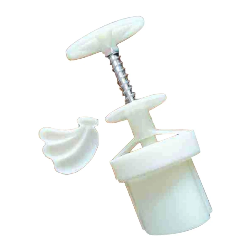 

Bakings Supplies Banana Shaped Mooncakes Making Moulds Suitable for Kitchen