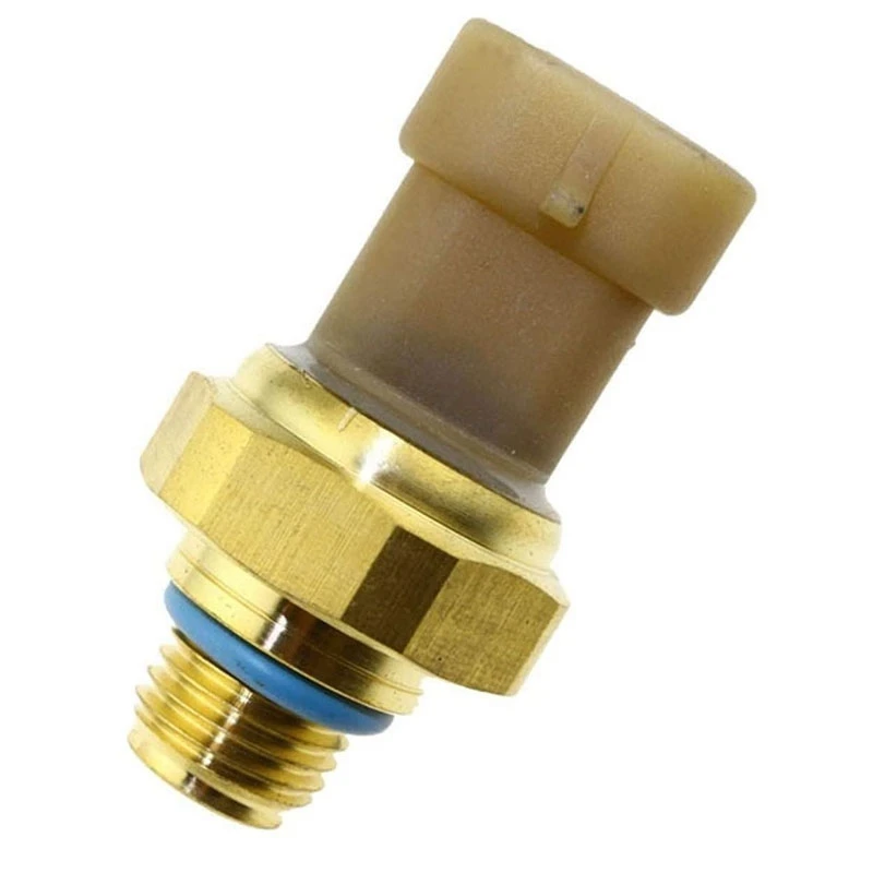

Heavy Duty Manifold Turbo Boost Oil Pressure Sensor Switch for Cummins M11 1SM QSM L10 for Freightliner 4921493