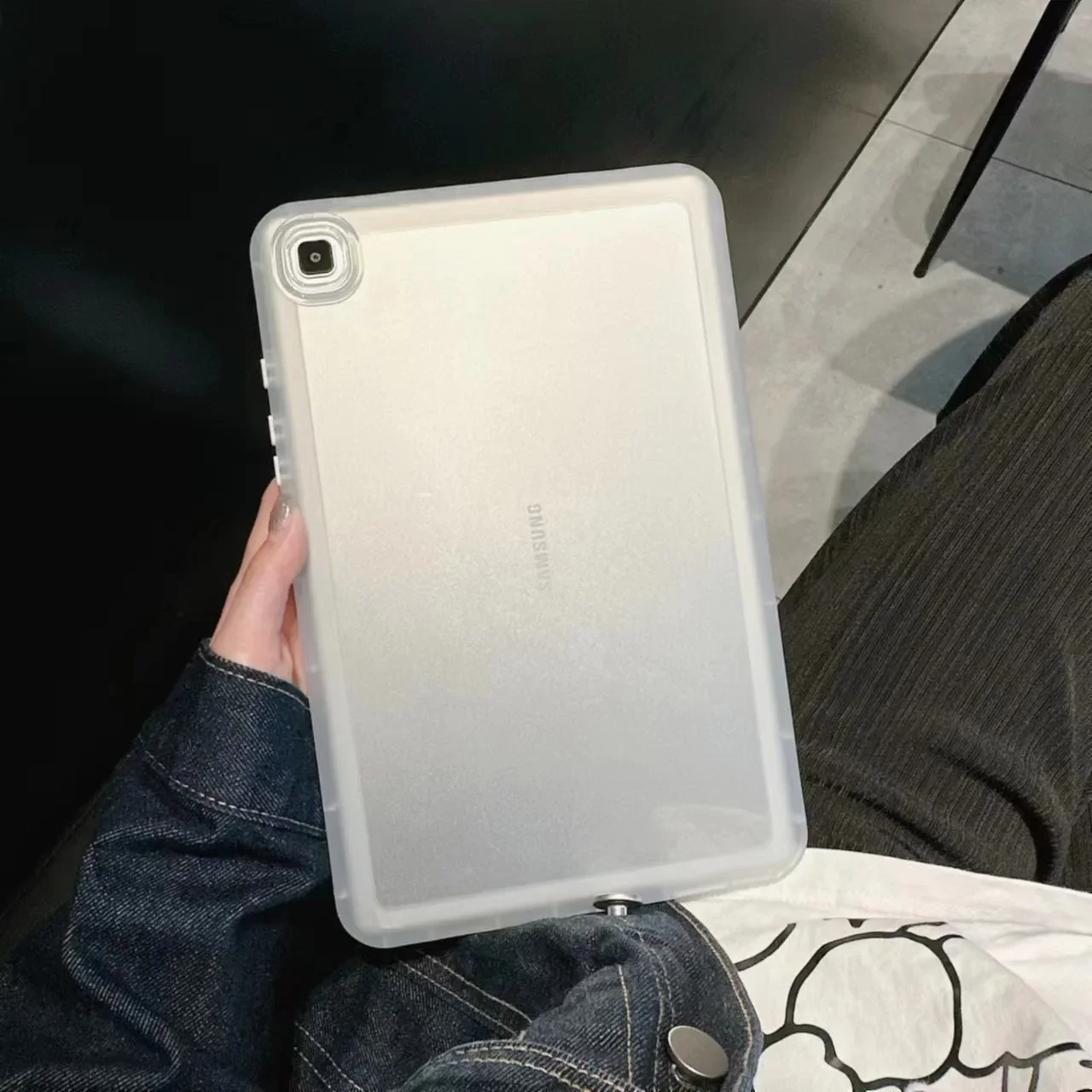 Durable Shockproof Tablet Cover