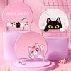 Cartoon Swimming Caps Waterproof Printed Cute Children Swimming Caps for Boys and Girls Ear Protection Swim Cap Pool Accessories 1