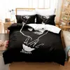 2 PAC Bedding Set Single Twin Full Queen King Size Bed Set Aldult Kid Bedroom Duvetcover Sets 3D Print Tupac Amaru Shakur 2022 5
