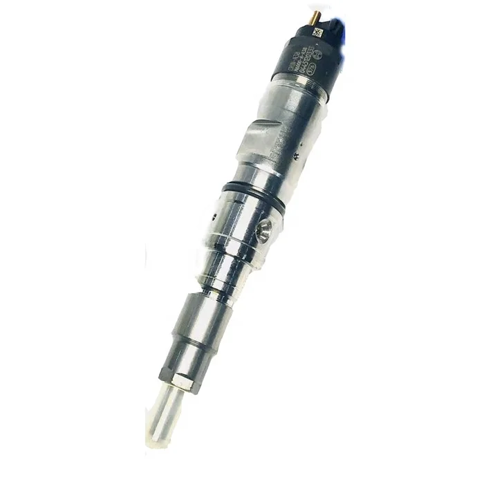 

Original Yuchai YC6M Fuel Injector 0433172330 DLLA150P2330 M6000-1112100A-A38 0445120333