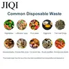 Food Waste disposer Kitchen Sink Garbage Shredder Food Crusher Dishwasher connected Water flow Turbocharged No clogging 110V220V 4