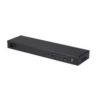 Qotom Mini PC Q1000GE-1U Pentium Core i3 i5 i7 with 8 I226V 2.5G LAN AES-NI Computer 2