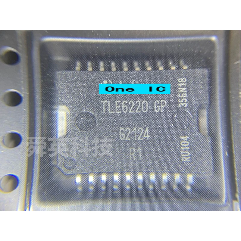 

TLE6220GP TLE6220 TLE6220 GP HSOP20 Automobile Computer Board IC Brand New Original Genuine Ic
