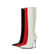 Botas hasta la rodilla – Compra Botas hasta la rodilla con envío gratis en  aliexpress.