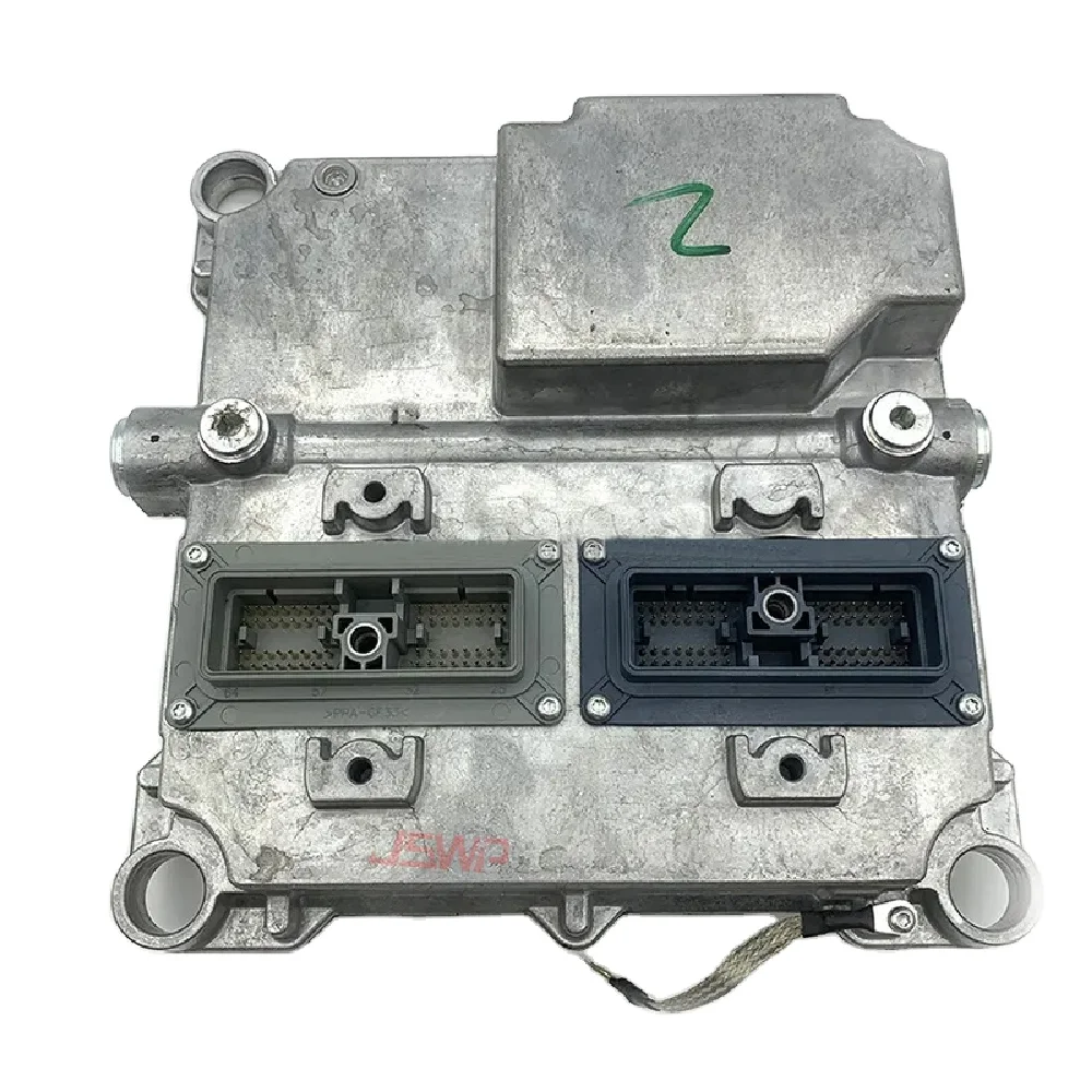 

for CATERPILLAR Excavator Electronic Control Unit 374-2640 ECU for C4.2 C4.4 C7.1 CAT Engine Controller 3742640 Computer Board