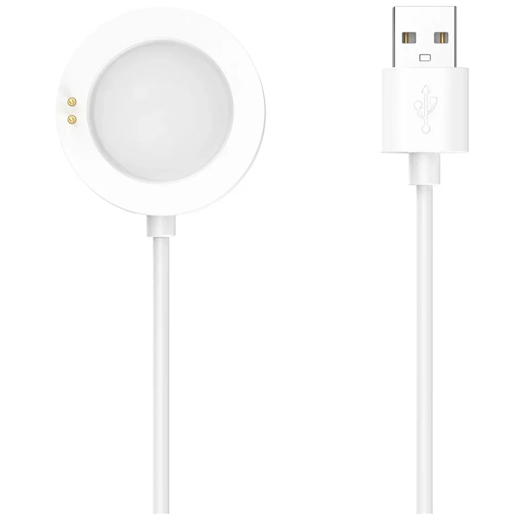 Fat Charging Dock For Xiaomi Mi Watch 2 Pro S3 S2 46MM 42MM Watch H1 Wireless Charger Station Holder Adapter_voghion.com