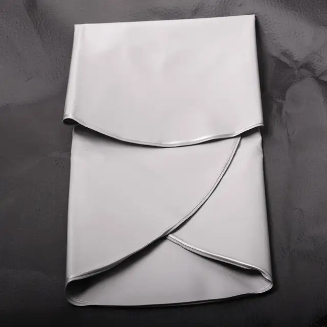 Borse Per Pesi D'Acqua Per Treppiedi Fotografici - Impermeabili E Pieghevoli Per Studio E Esterno - Foto 5