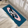 Cute Carpet Rug Mat Canada-goose Outdoor Doormat Entrance to Home Decoration Accessories Rug for Bedroom Mats Kitchen Floor Mat 5