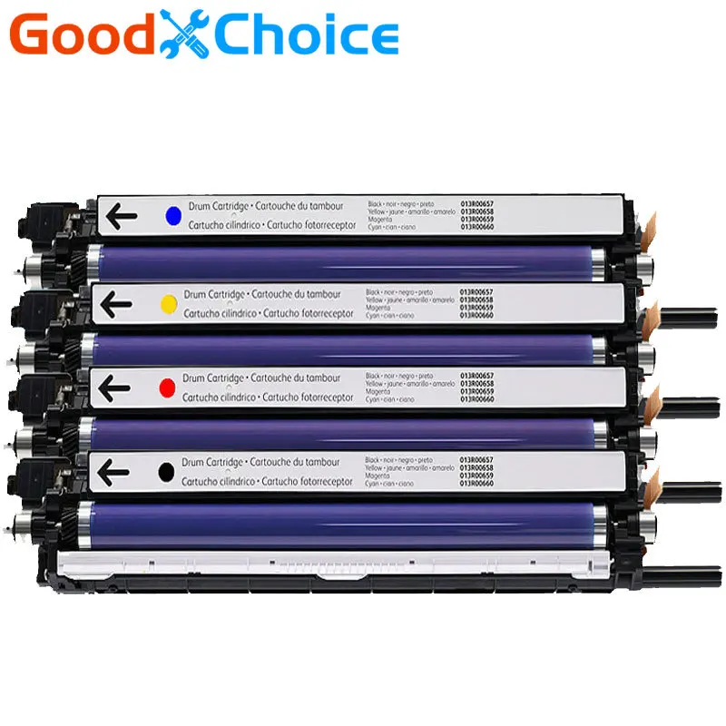 1pcs. Image Drum Cartridge Unit for Xerox IV C2263 C2265 C2260 C7120