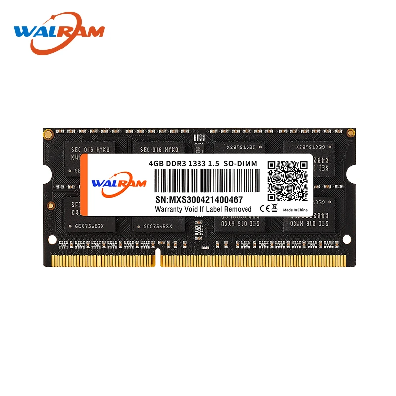 Memoria Ram DDR4 DDR3 8GB 4GB 1600MHz 1866MHz 1333MHz Laptop Memory 2133MHz  2400MHz 2666 3200 RAM for Notebook for AMD/intel| | - AliExpress