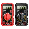 ANENG SZ308 Multimeter Digital Voltage Tester 1999 Counts AC/DC Voltmeter Ammeter Resistance Meter HFE Triode Buzzer Multimeter 6