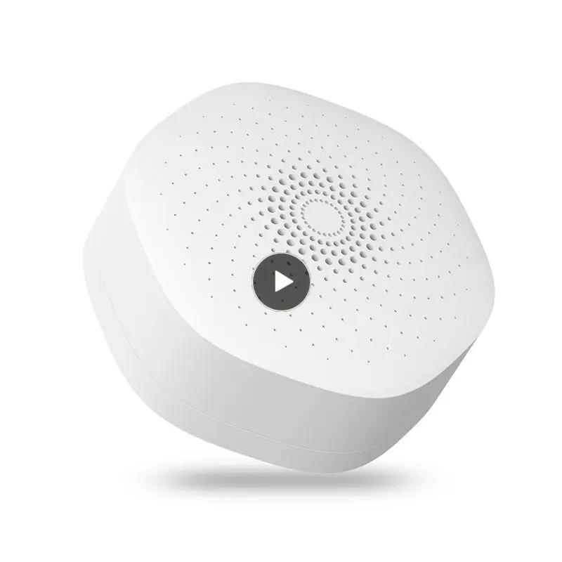 

Adjustable Tuya Sound And Light Alarm App Remote Control Door And Window Sensor Window Sensor Smart Home Smart Wifi Light Alarm