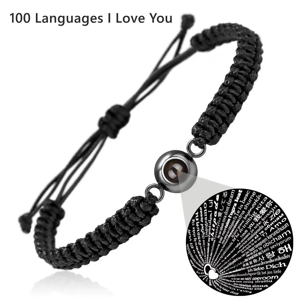 Skycart ?2Pcs Eternal Promise Magnetic Couple Bracelet, Friendship Rope  Braided Distance Men & Women Price in India - Buy Skycart ?2Pcs Eternal  Promise Magnetic Couple Bracelet, Friendship Rope Braided Distance Men &