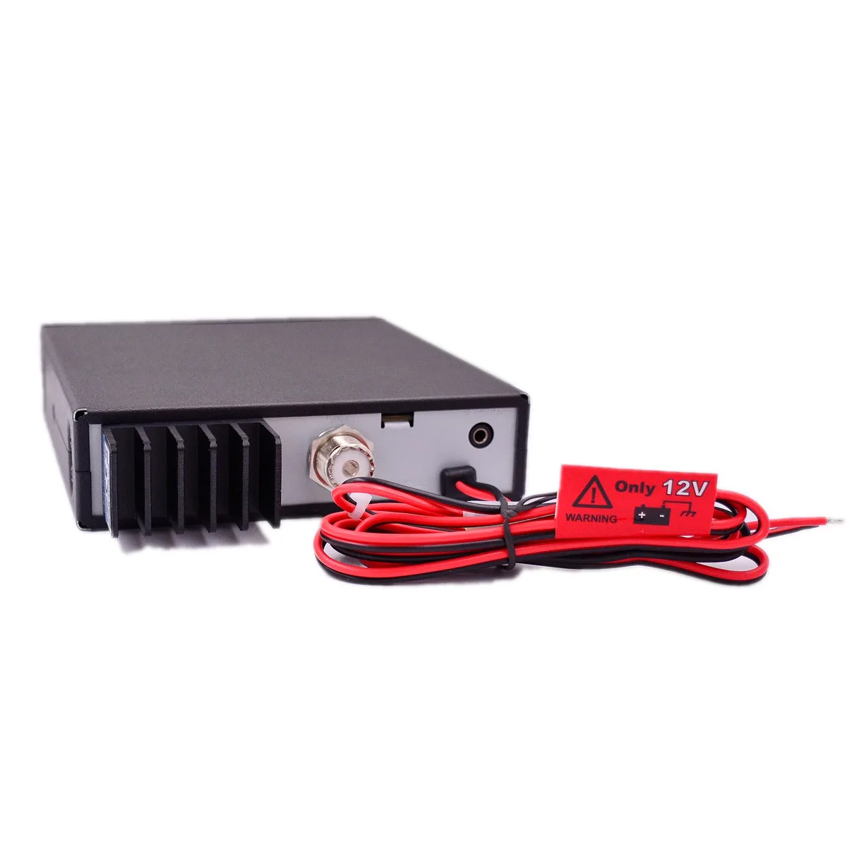 Anytone AT708 Plus CB Radio Mini Mobile Vehicle Base Station 24-29Mhz AM FM Band Receiver Scan ASQ Wireless Intercom