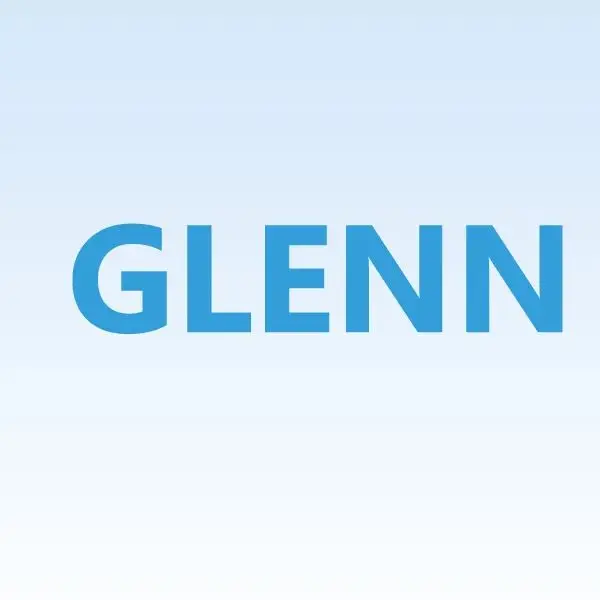 GLENN Store