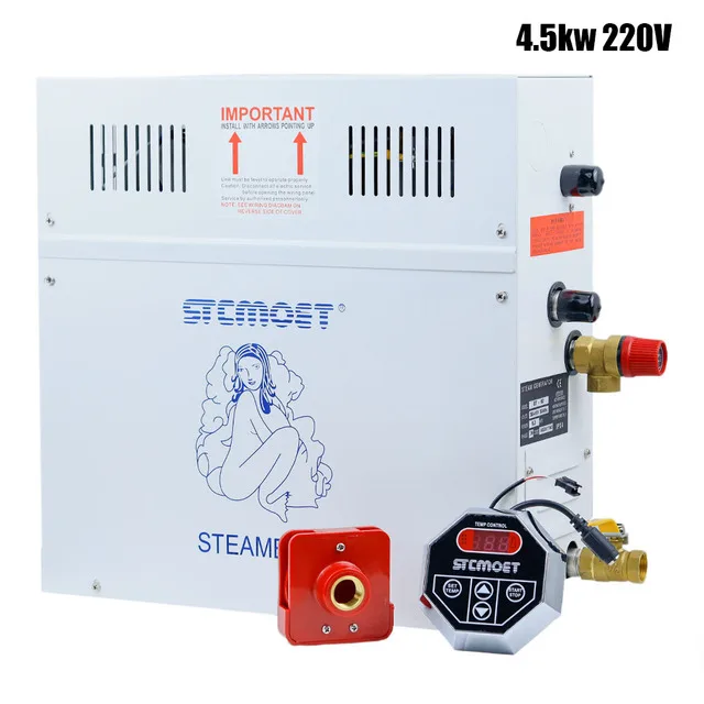 4.5KW220V