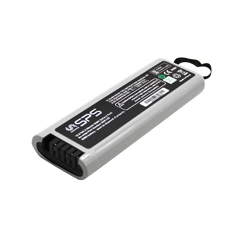Japan Yokogawa AQ7275 AQ7270 Optical Time Domain Reflectometer Battery  OTDR Battery 10.8V 2100mAh