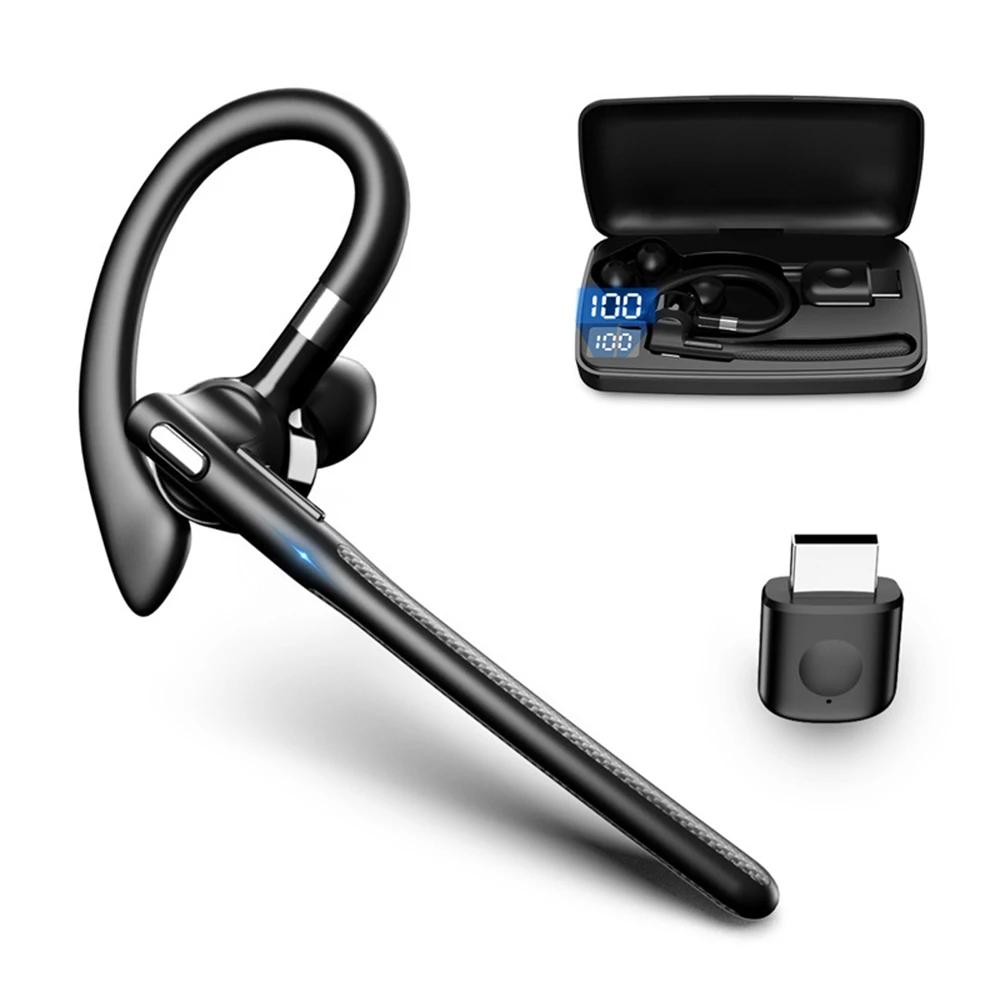 Earphones Set