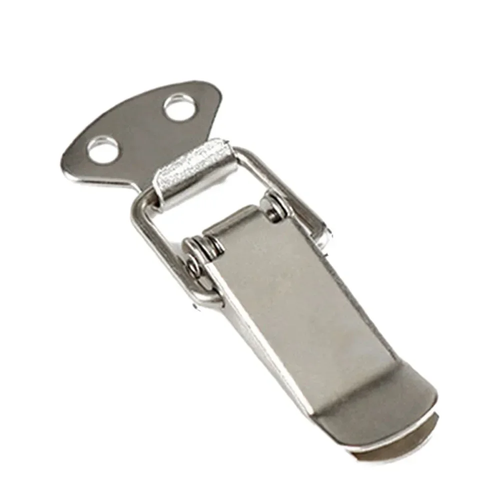 Spring Loaded Toggle Latches Clamp Clip Box Catch Hasps Stainless Steel furniture hardware,toggle latches,jewelry box hasps,decorative latches