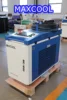 Continuous Laser Cleaning Machine New Dual Axis Laser Gun 1500W 2000W Laser Rust Paint Removal Long Wire PRICE 4