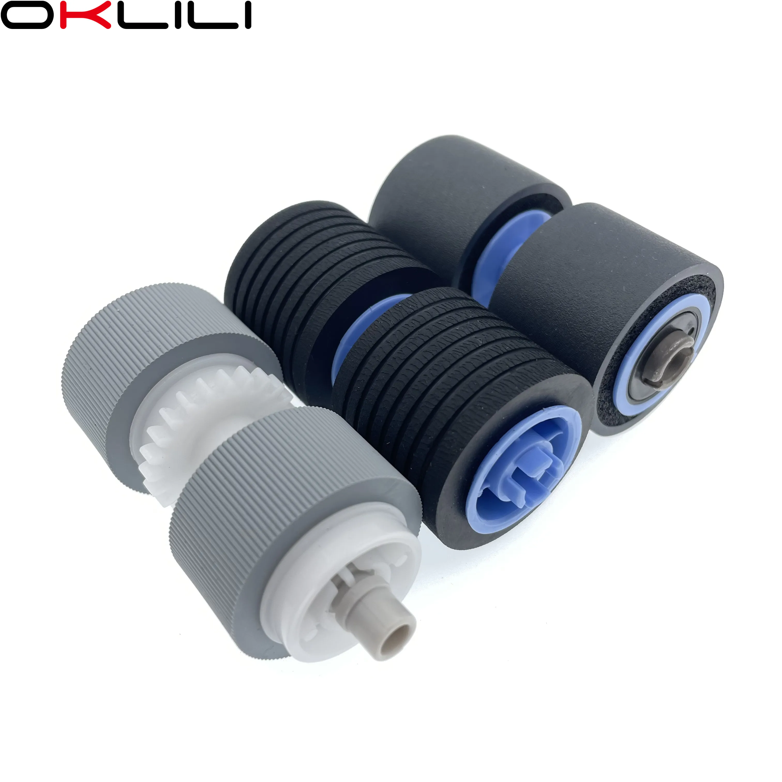kit de captador e alimentação para canon DR-G1100 drive g1100 g1130