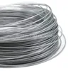 50M/100M 0.8mm Diameter 7X7 Construction 304 Stainless steel Wire rope Alambre Softer Fishing Lifting Cable