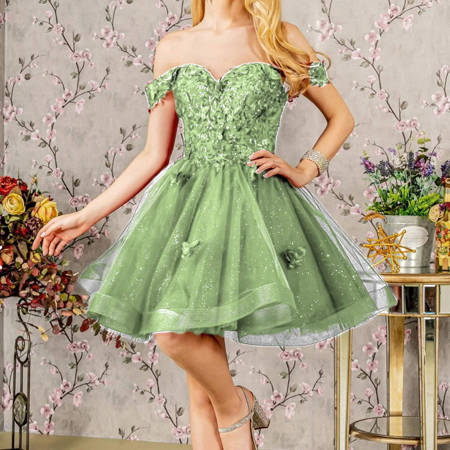 short tutu dresses for prom Purple Strapless Tutu Ballerina Short Prom Dress Party Dress Cocktail Dress X009 Size 16 / Purple